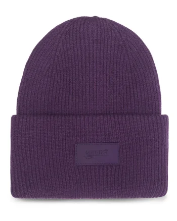 Caciula dama,  One Size, Violet