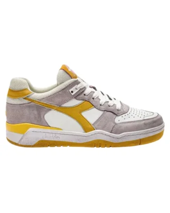 Pantofi sport cu aspect uzat B.560,