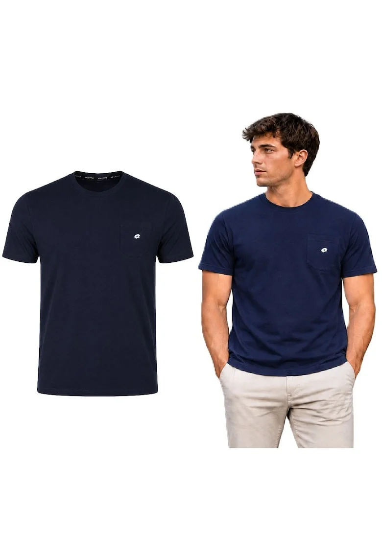Tricou din bumbac