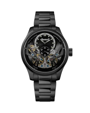Ceas barbatesc  I16102, Automatic, 46mm, 5ATM
