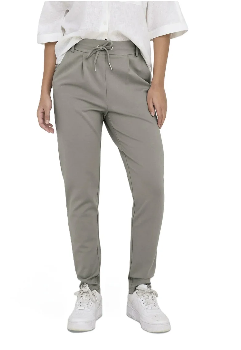 Pantaloni conici Pop Trash Life