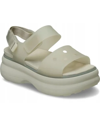Sandale Soho Frosted Sandal 212651 meteor, Grej