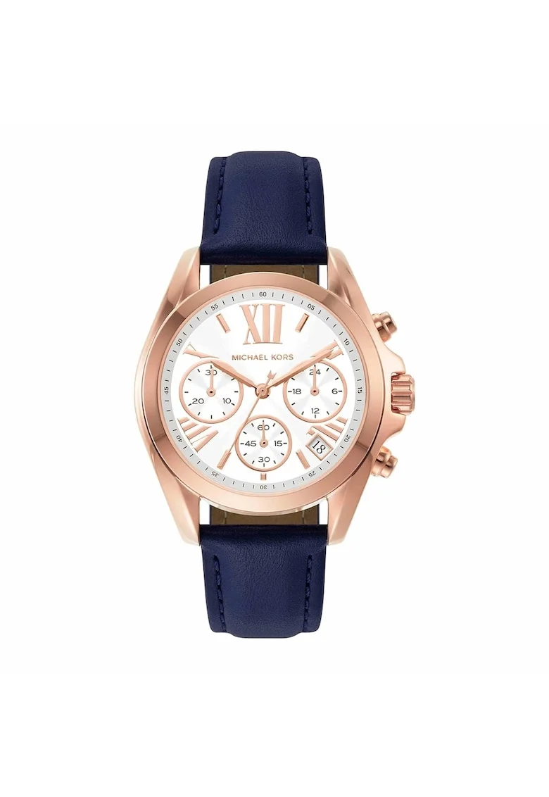 Ceas  Bradshaw 453446842, Albastru