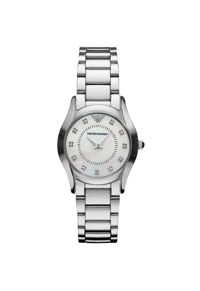 Ceas Dama,  Diamond 1412758200, Argintiu
