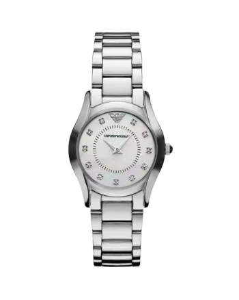 Ceas Dama,  Diamond 1412758200, Argintiu