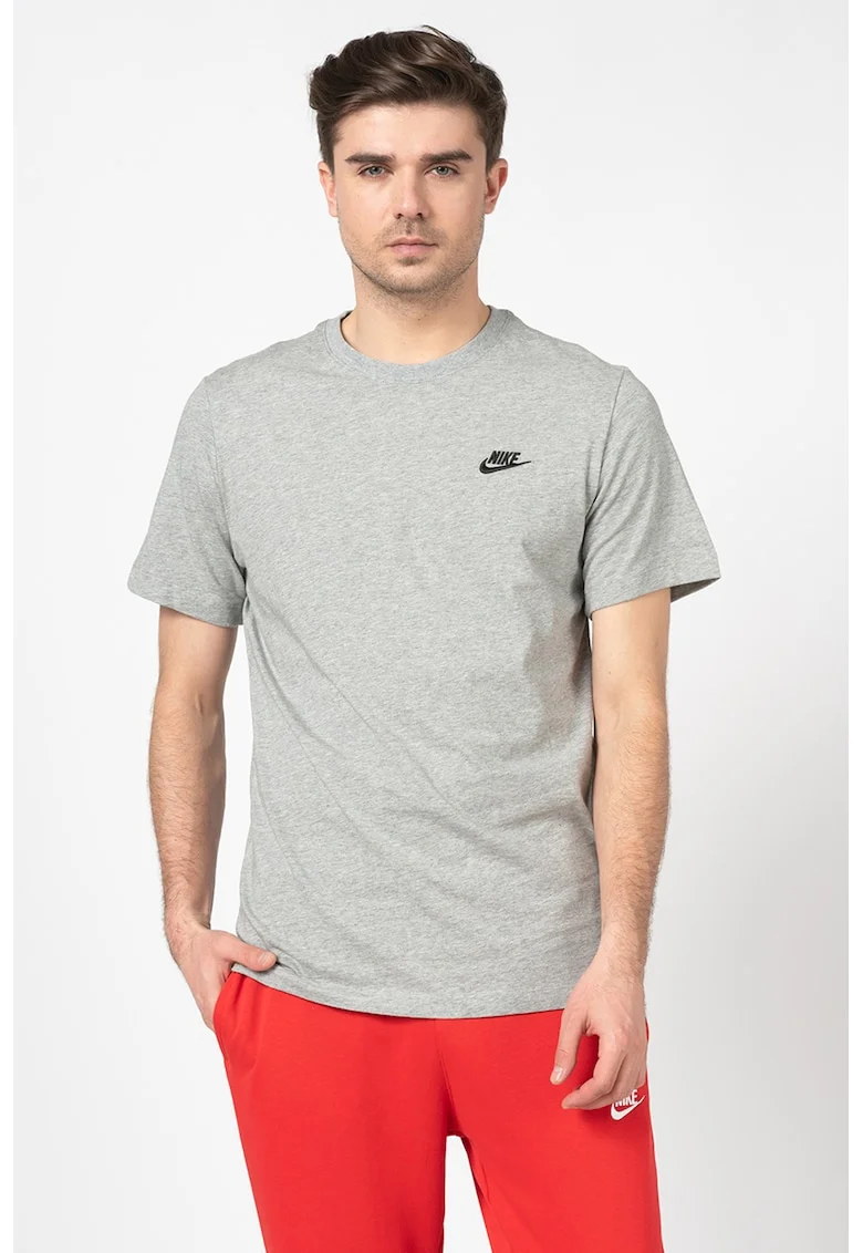 Tricou de bumbac Sportswear Club