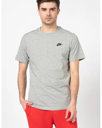 Tricou de bumbac Sportswear Club