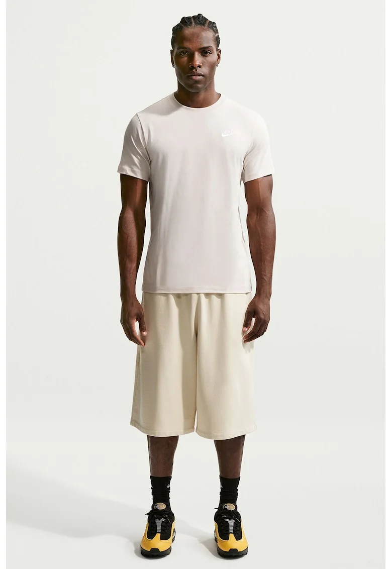 Tricou de bumbac Sportswear Club