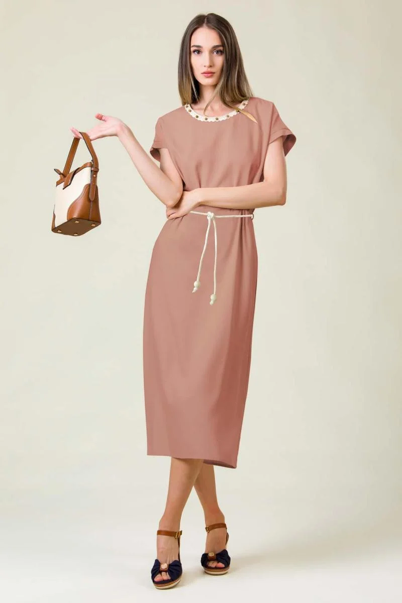 Rochie in Irene
