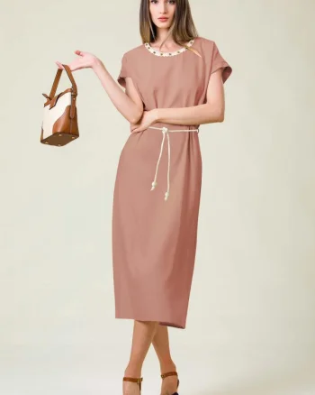 Rochie in Irene