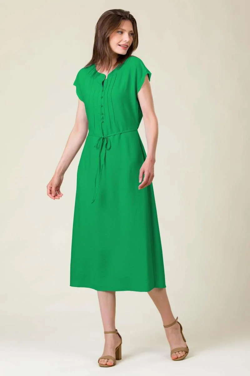 Rochie viscoza Lorenne