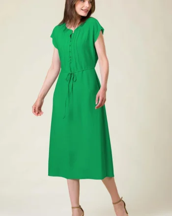 Rochie viscoza Lorenne