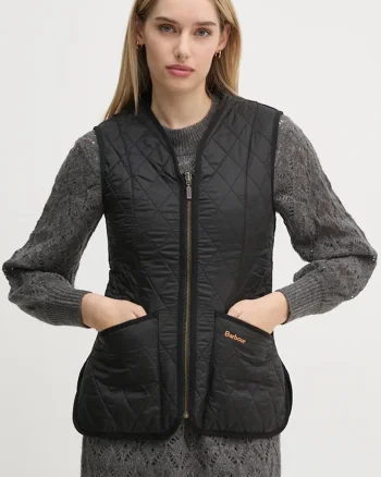 Barbour vesta
