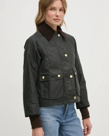 Barbour jachetă pentru femei, din bumbac BEADNELL