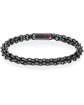 Bratara  Men’s Collection 2790523, Negru
