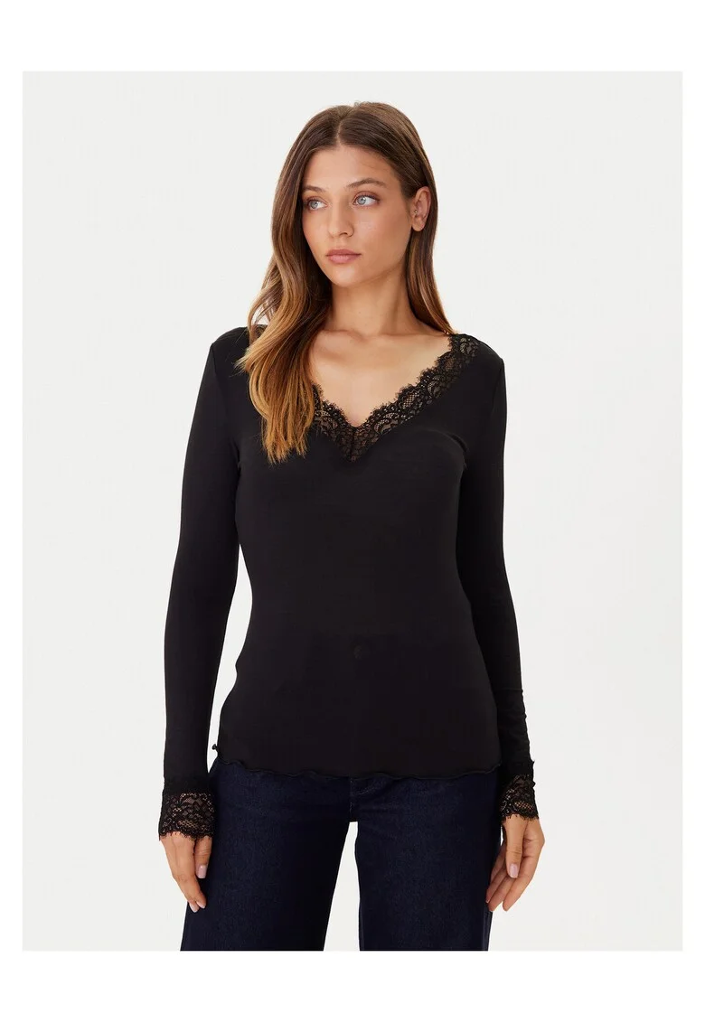 Bluza de dama  Skye 10339843, negru
