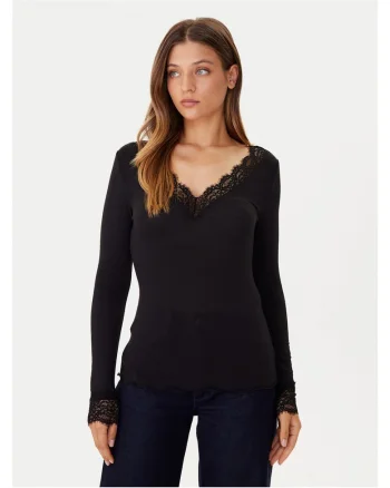 Bluza de dama  Skye 10339843, negru