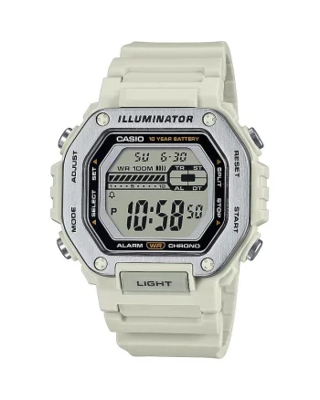 Ceas barbati  Collection MWD-110H-8AV