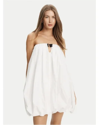 Rochie de vara  alba