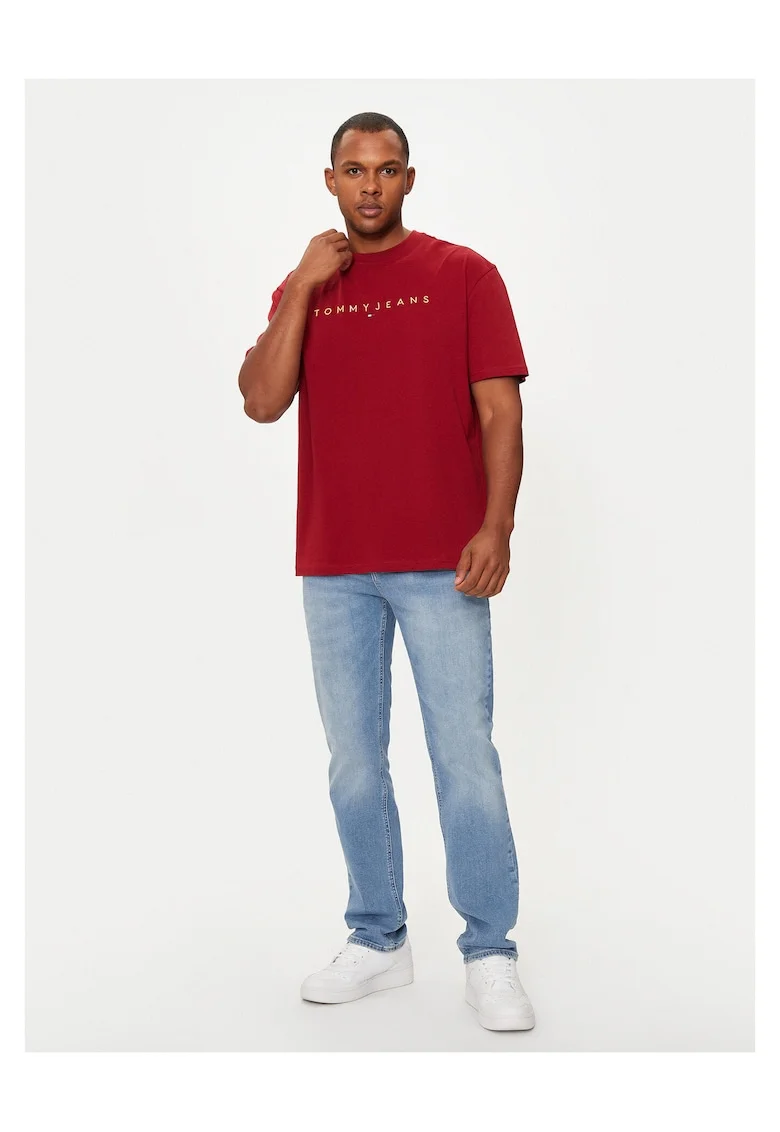 Blugi pentru barbati  albastru, denim