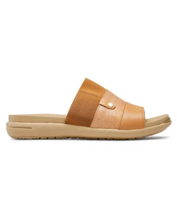 Sandale dama,  590424864974639, Piele naturala, Bej