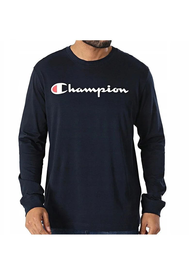Bluza cu logo,