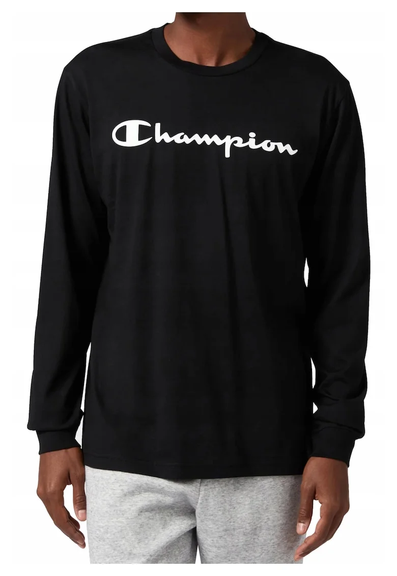 Bluza cu imprimeu logo