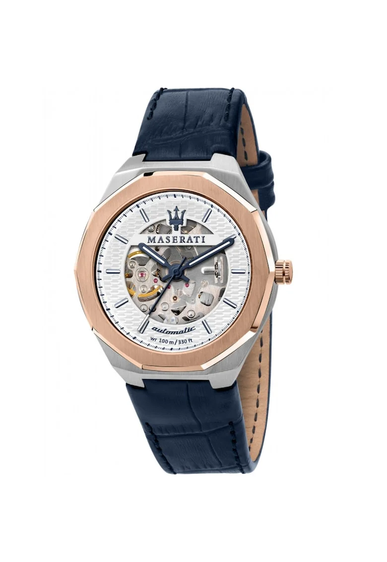 Ceas Barbati,  Stile R8821142001