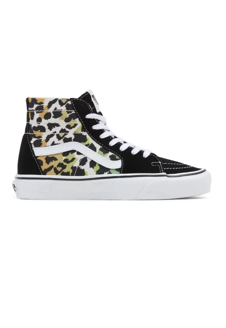 Tenisi barbati  UA SK8-Hi Tapered, multicolor, textil,