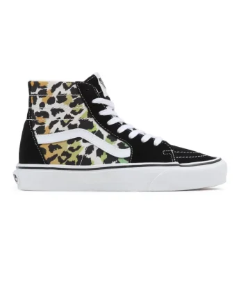 Tenisi barbati  UA SK8-Hi Tapered, multicolor, textil,