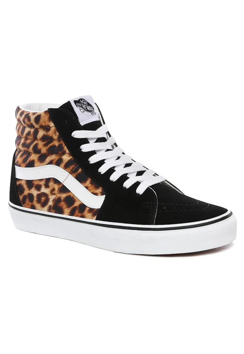 Tenisi inalti  Sk8-hi, Multicolor1