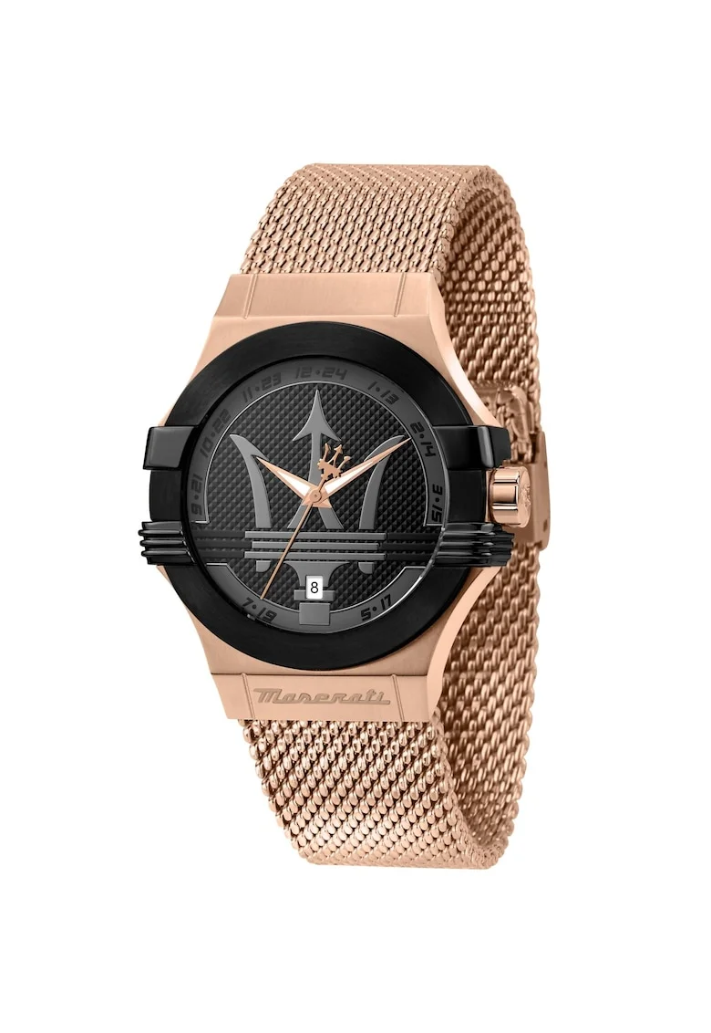 Ceas barbatesc  R8853108009 Quartz Rose gold
