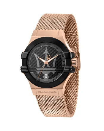 Ceas barbatesc  R8853108009 Quartz Rose gold