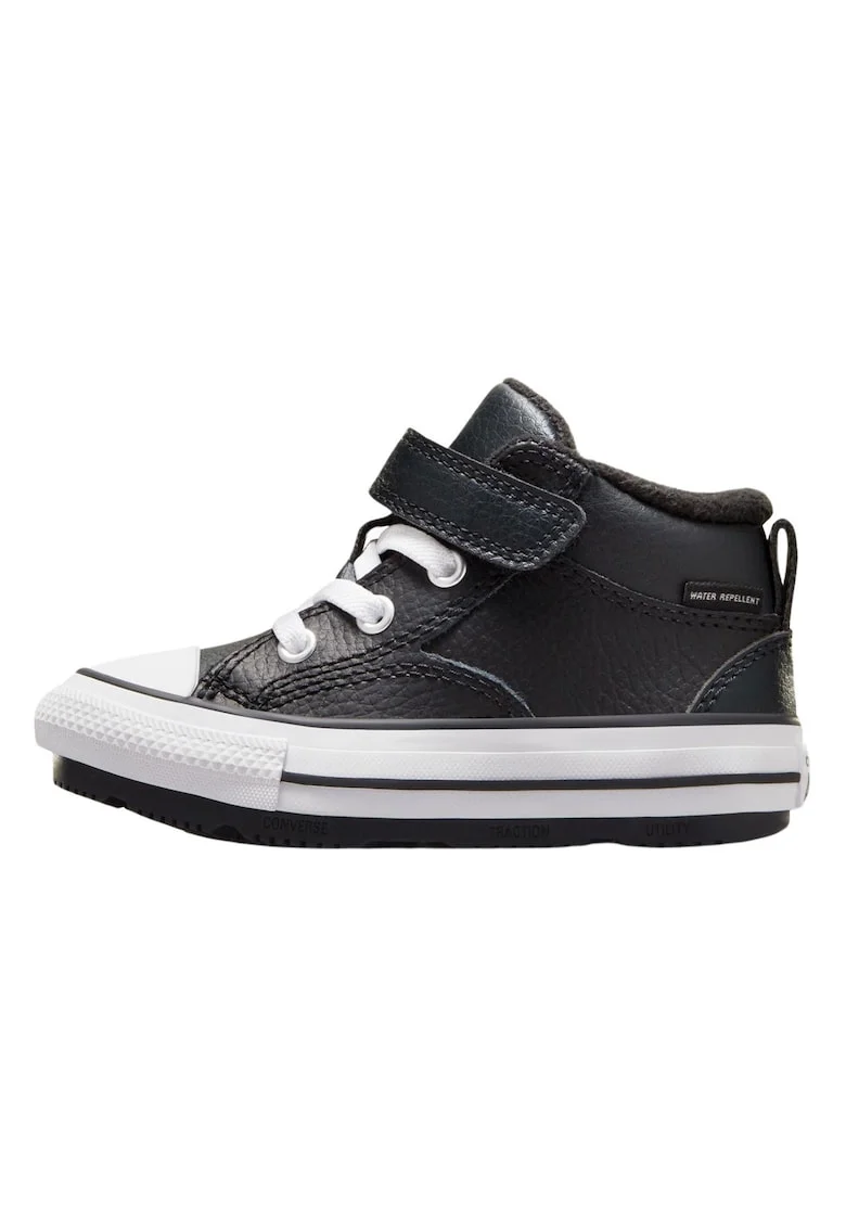 Pantofi sport Chuck Taylor All Star Malden cu banda velcro si sireturi