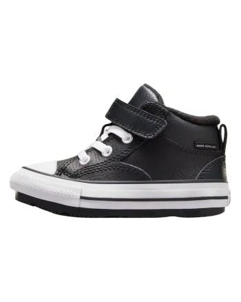 Pantofi sport Chuck Taylor All Star Malden cu banda velcro si sireturi
