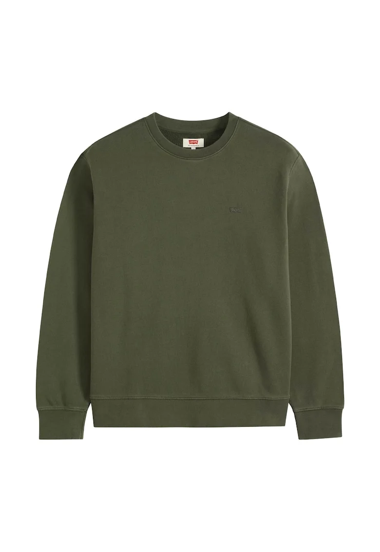 Bluza de trening The Original Housemark, Verde