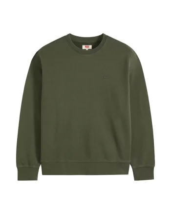 Bluza de trening The Original Housemark, Verde