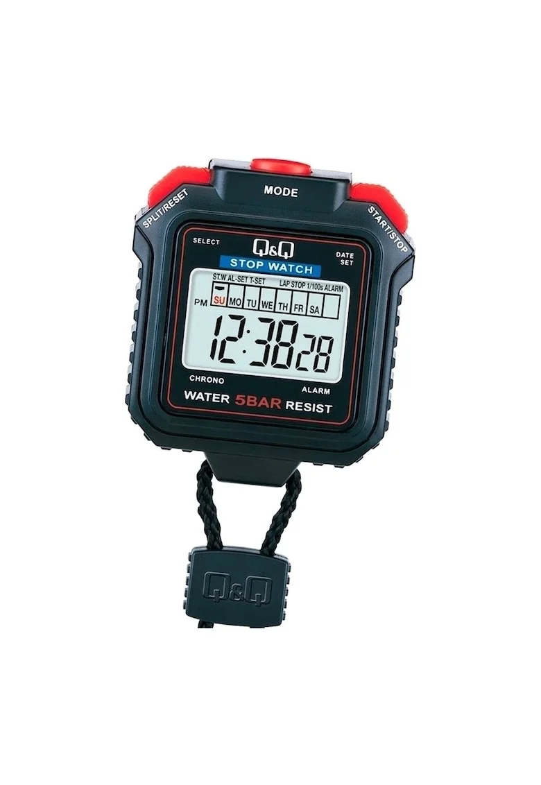 Ceas unisex  Cronograf HS43J001Y