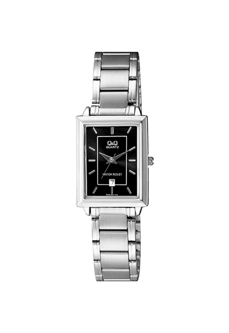 Ceas de dama  Fashion BL65J202Y Argintiu