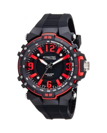 Ceas barbatesc  Attractive DG04J002Y