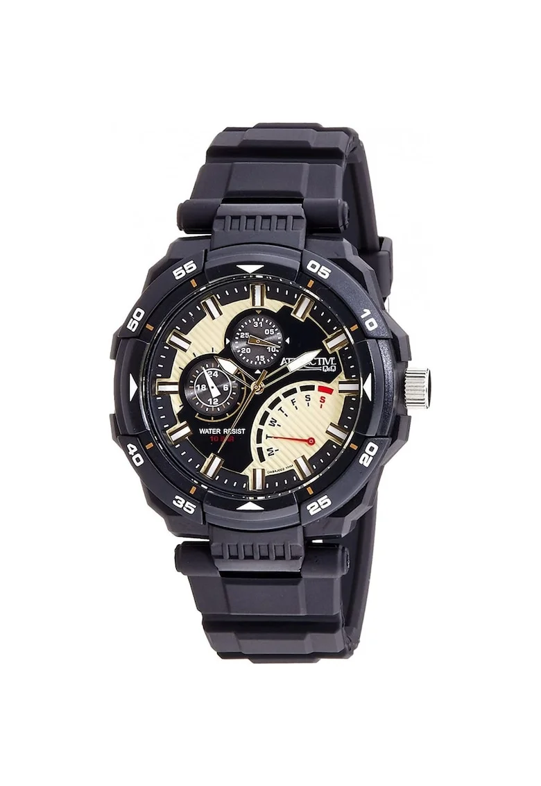 Ceas barbatesc  Attractive Zippy DA84J002Y