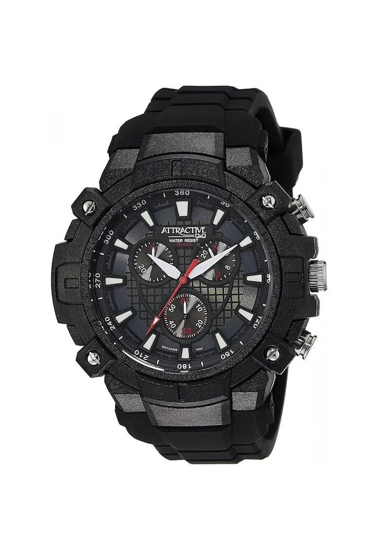 Ceas barbatesc  Attractive DG12J005Y