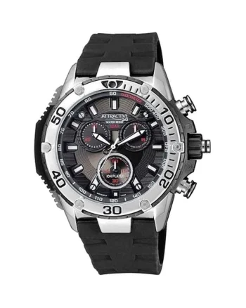 Ceas barbatesc  Attractive DG10J312Y