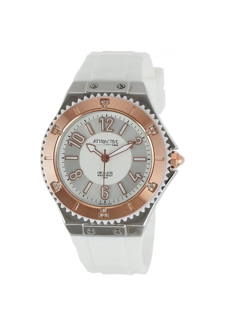 Ceas de dama  Attractive DA37J514Y