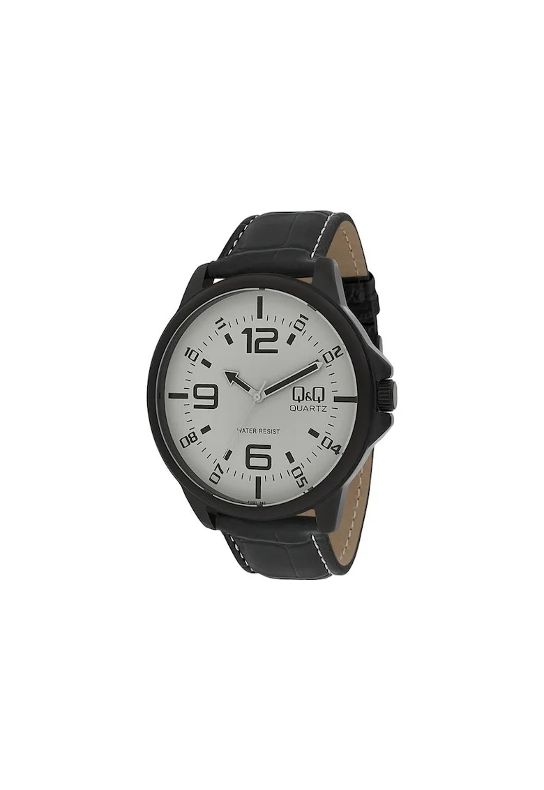 Ceas barbatesc  KW82J, Negru