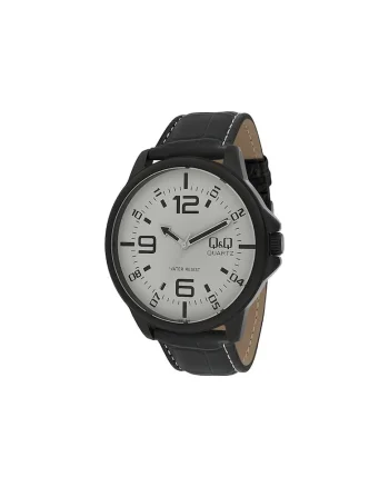 Ceas barbatesc  KW82J, Negru
