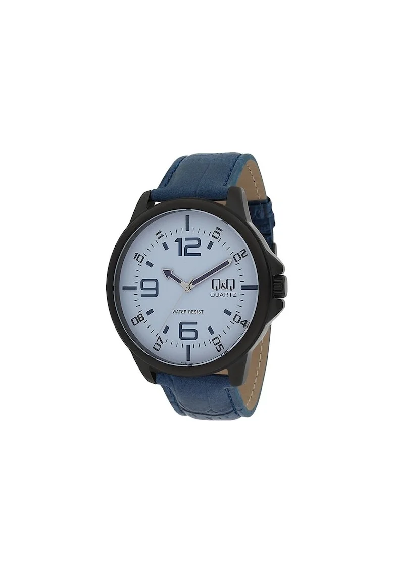 Ceas barbatesc  KW82J, Albastru