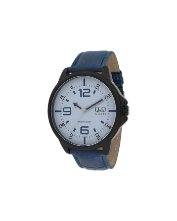 Ceas barbatesc  KW82J, Albastru