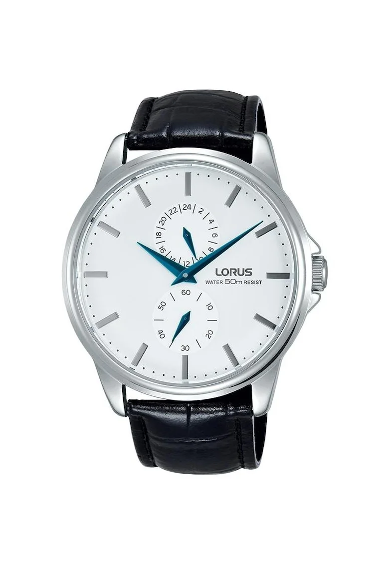 Ceas barbatesc  R3A19AX9 Quartz Argintiu