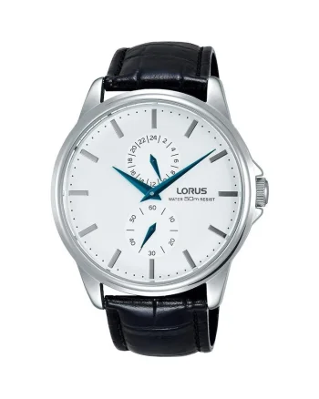 Ceas barbatesc  R3A19AX9 Quartz Argintiu